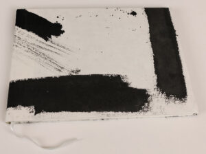 A5 Hard Cover Art Paper Journal