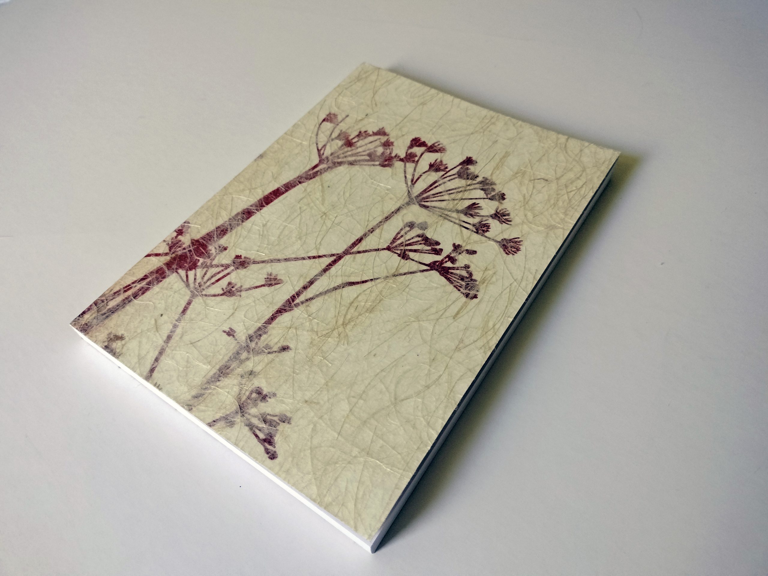 A5 Soft Cover Journal