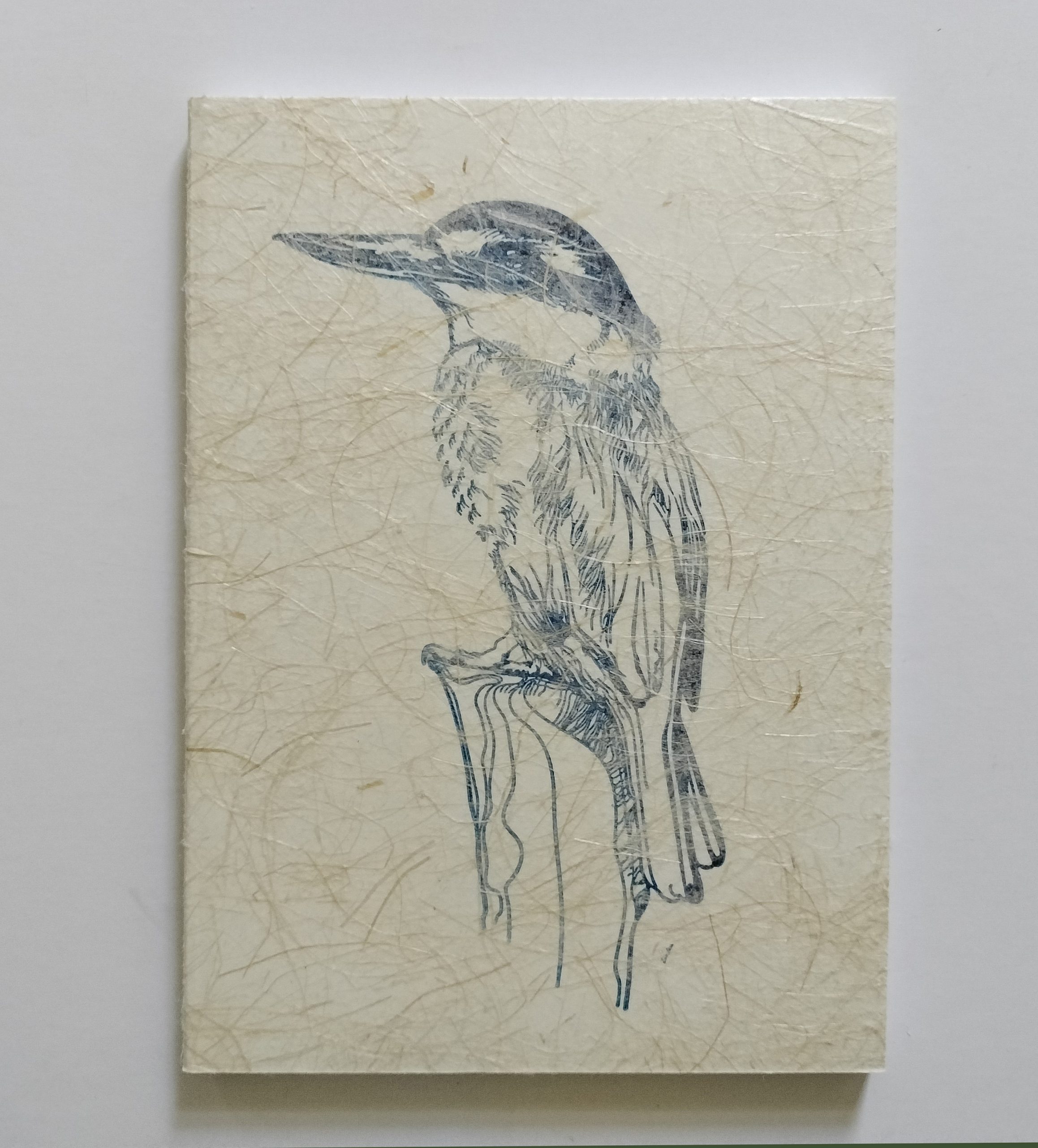 A5 Hard Cover Journal