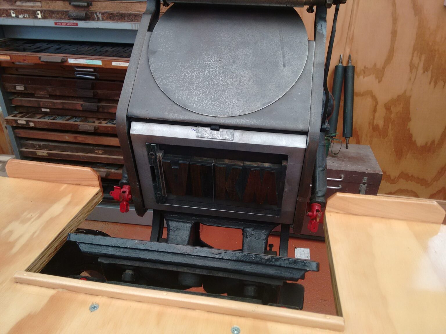 Squintani new chase trial fit