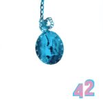 NOmagazine 42Below - 3 Colour Screen Print