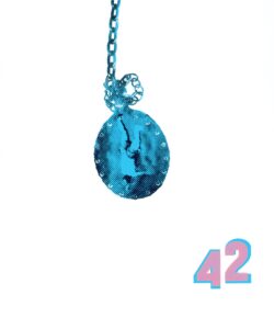 NOmagazine 42Below - 3 Colour Screen Print