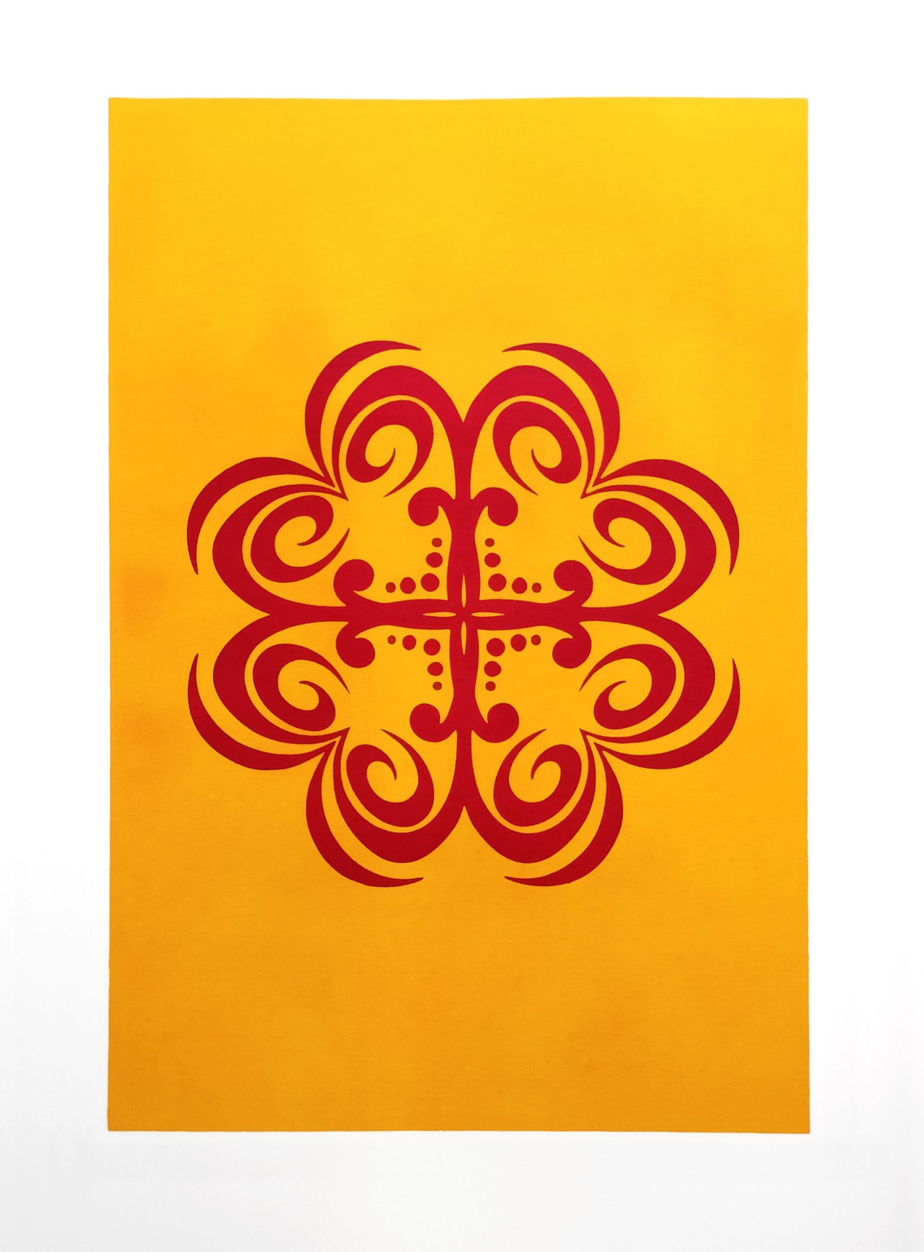 Ngakauwhero-RedHeartSmooth