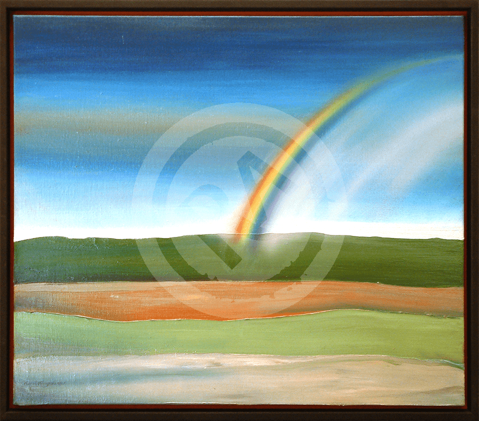 The Covenant Symbol of Renewal