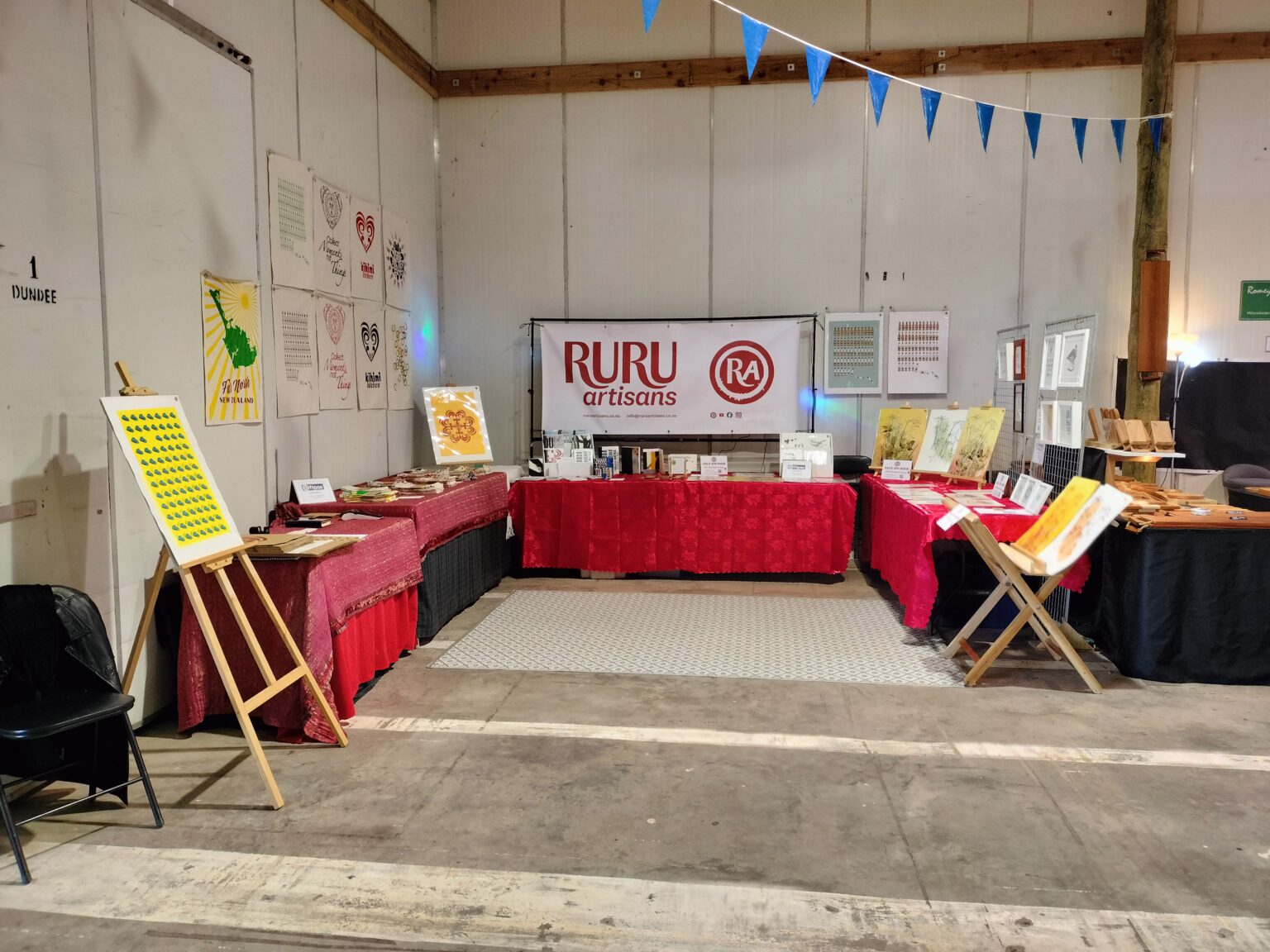 TempSite Packhouse Market 20250208