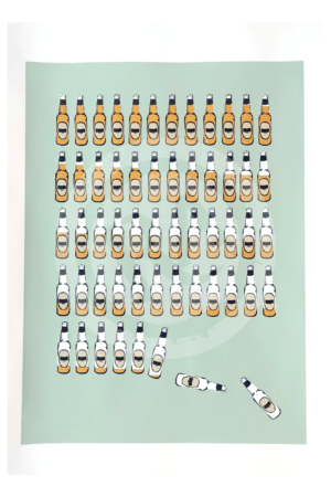 BottlesPrint-4colour