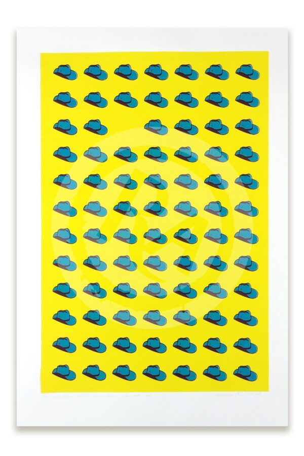 HatsYellowBlueRenoir